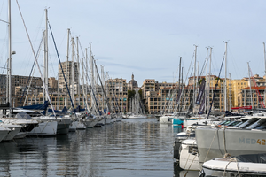 VTC Marseille